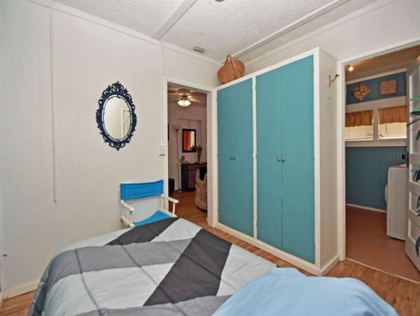 Nice Two Bedroom Vacation Home in Manasota Key