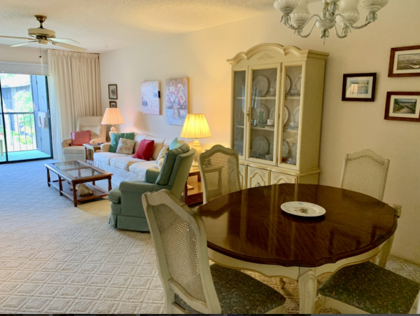 Manasota Key Value Vacation Rental