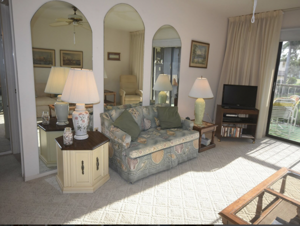 Manasota Key Value Vacation Rental