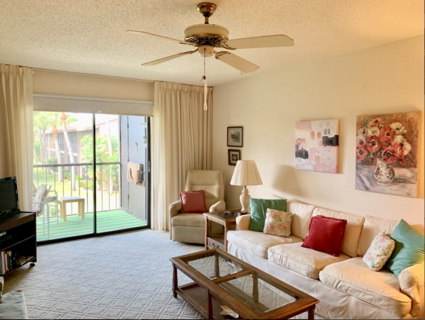Manasota Key Value Vacation Rental