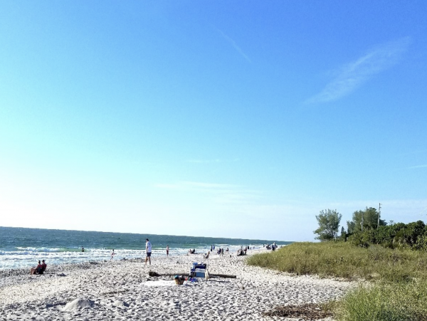 Manasota Key Value Vacation Rental