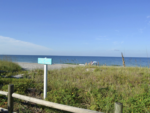 Manasota Key Value Vacation Rental