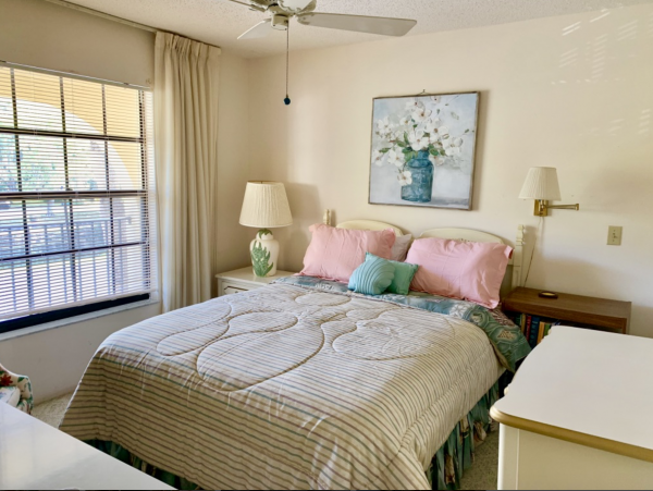 Manasota Key Value Vacation Rental