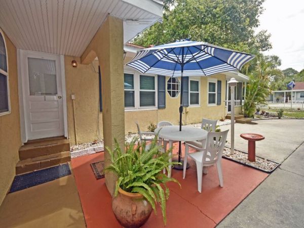Manasota Key Condo 1024620