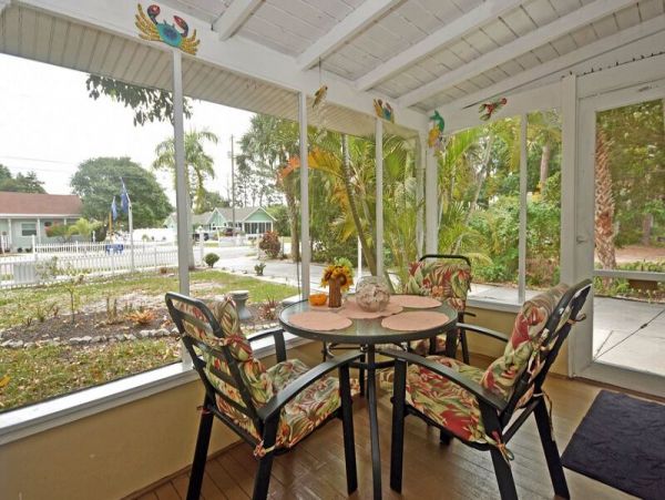 Manasota Key Condo 1024620