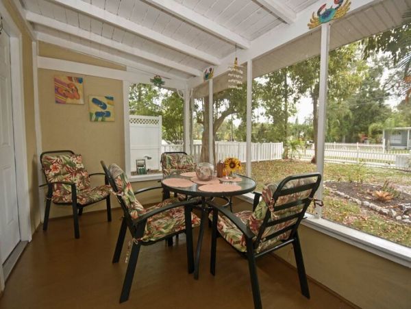 Manasota Key Condo 1024620