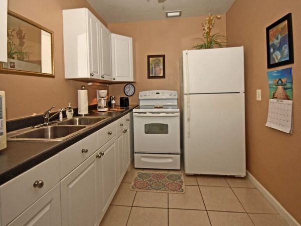 Manasota Key Condo 1024620