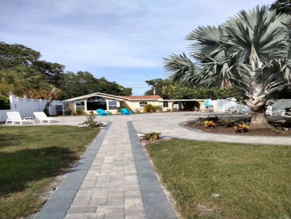 Manasota Key Condo 1024620
