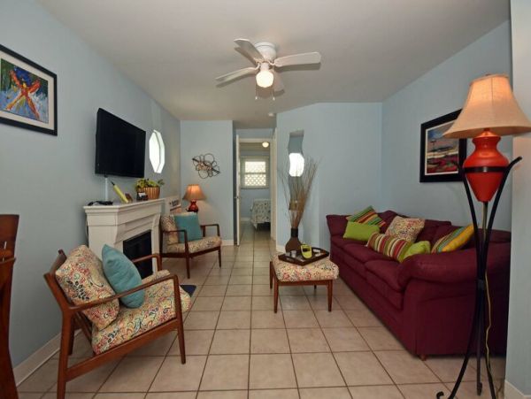 Manasota Key Condo 1024621