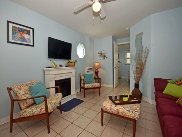 Manasota Key Condo 1024621