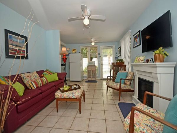 Manasota Key Condo 1024621