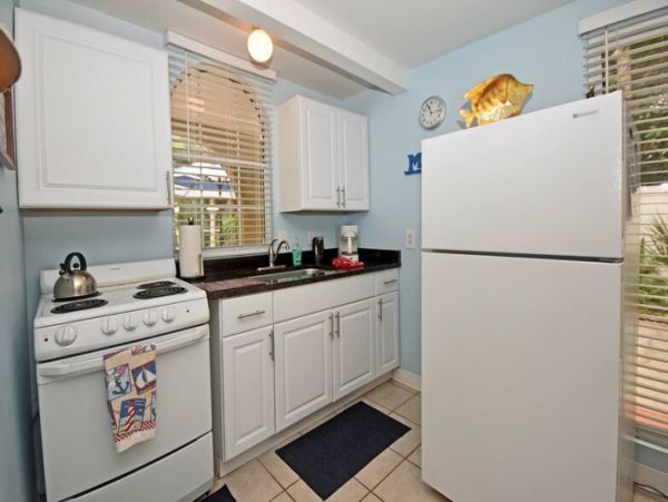 Manasota Key Condo 1024621