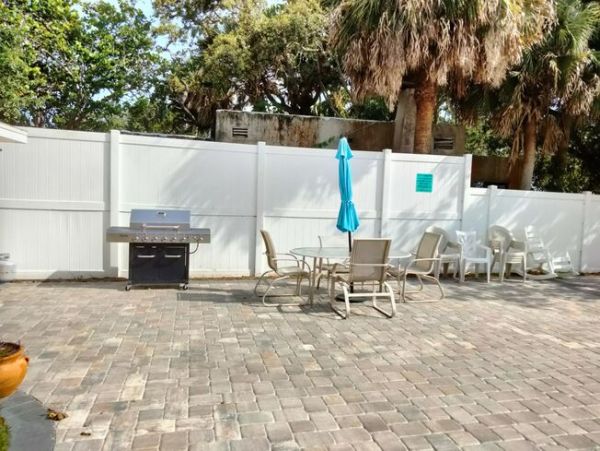Manasota Key Condo 1024621
