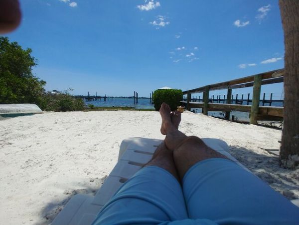 Manasota Key Condo 1024621