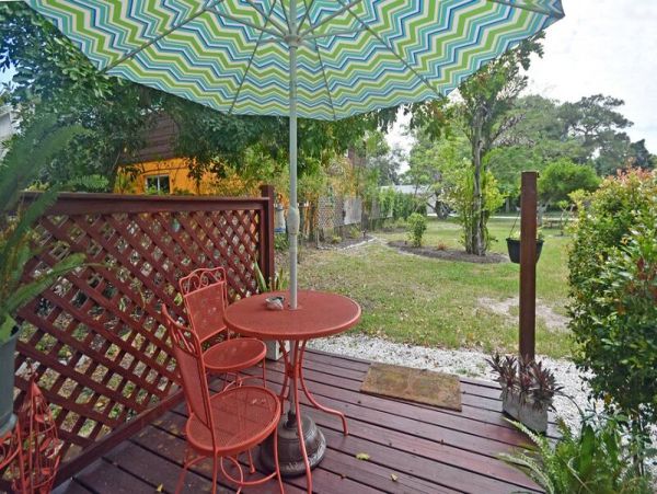 Manasota Key Condo 1024623