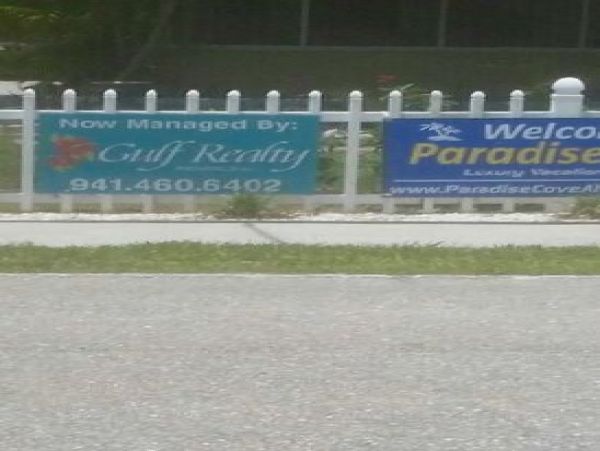 Manasota Key Condo 1024623