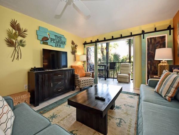 Manasota Key Condo 1024624