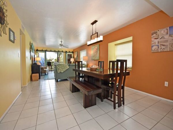 Manasota Key Condo 1024624