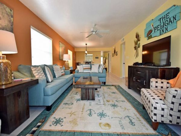 Manasota Key Condo 1024624