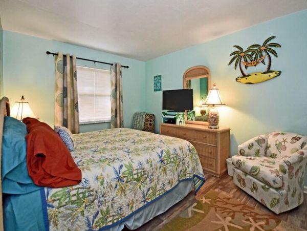 Manasota Key Condo 1024624