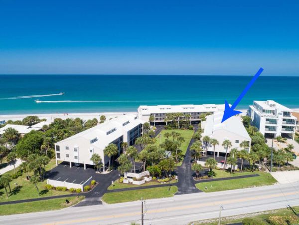 Manasota Key Condo 1024625