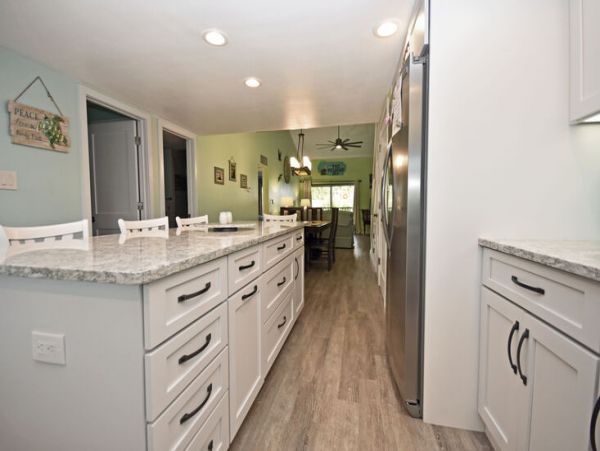 Manasota Key Condo 1024625