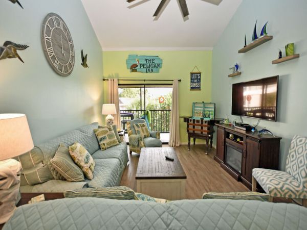 Manasota Key Condo 1024625