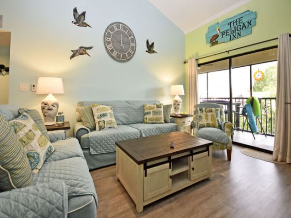 Manasota Key Condo 1024625