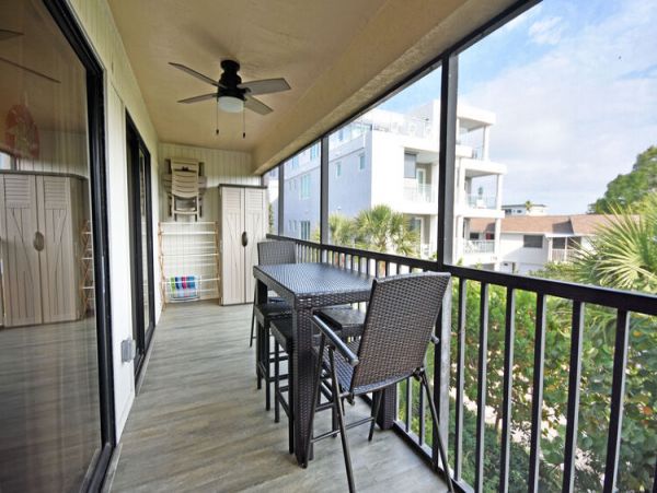 Manasota Key Condo 1024625