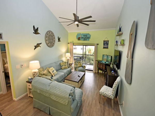 Manasota Key Condo 1024625