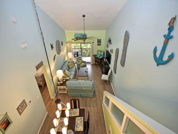 Manasota Key Condo 1024625