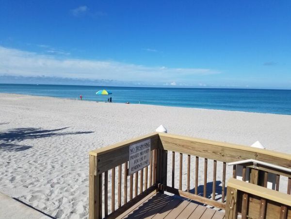 Manasota Key Condo 1024626
