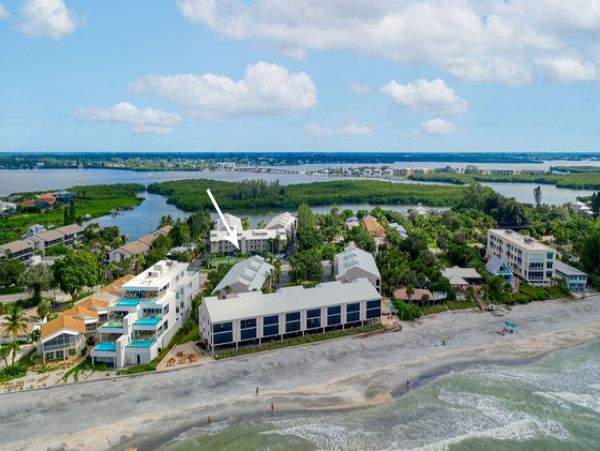 Manasota Key Condo 1024626