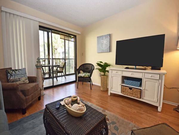 Manasota Key Condo 1024626