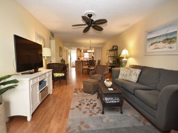 Manasota Key Condo 1024626