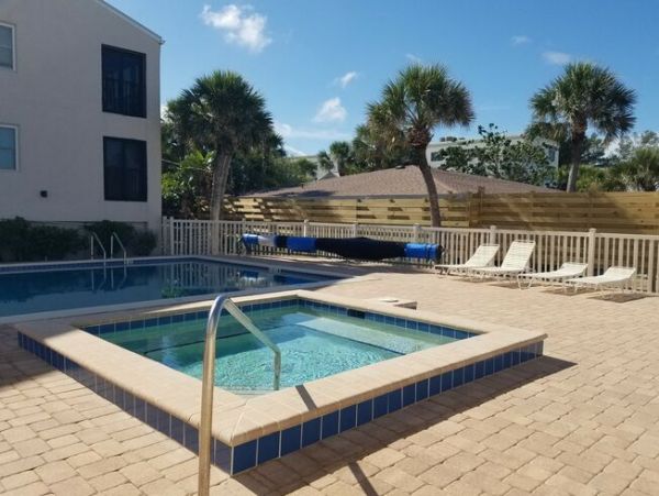 Manasota Key Condo 1024626