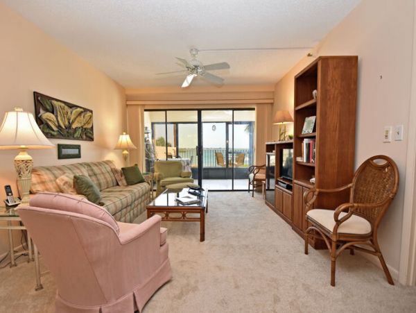 Manasota Key Condo 1024627