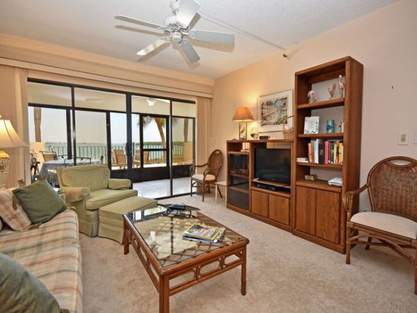 Manasota Key Condo 1024627