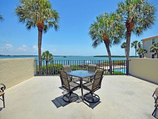 Manasota Key Condo 1024627