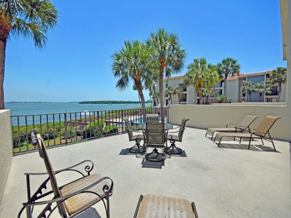 Manasota Key Condo 1024627