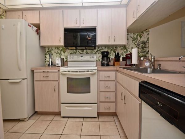 Manasota Key Condo 1024627