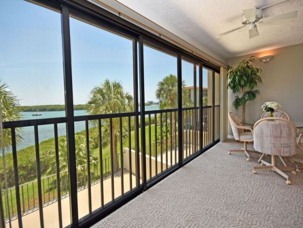 Manasota Key Condo 1024641