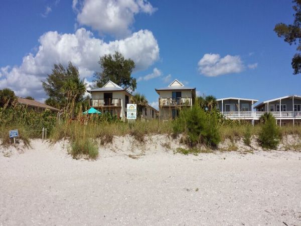 Manasota Key Condo 1024642