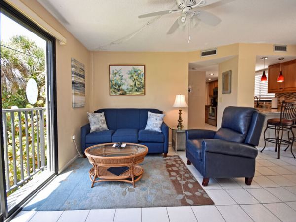 Manasota Key Condo 1024642