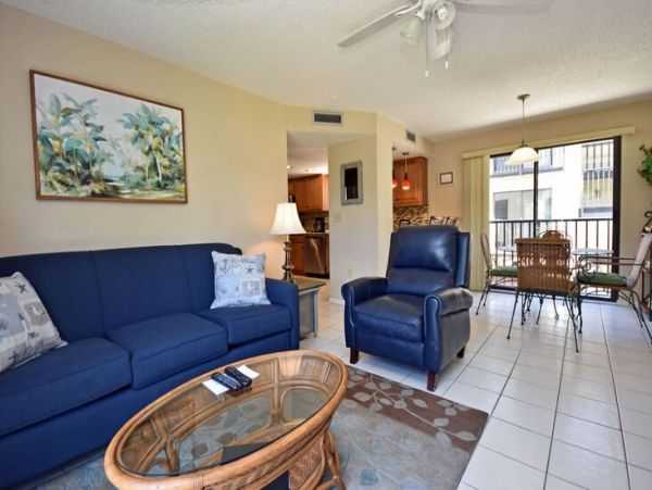 Manasota Key Condo 1024642