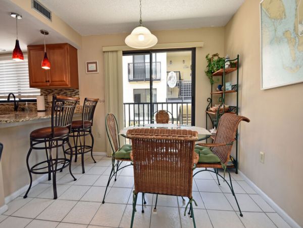 Manasota Key Condo 1024642