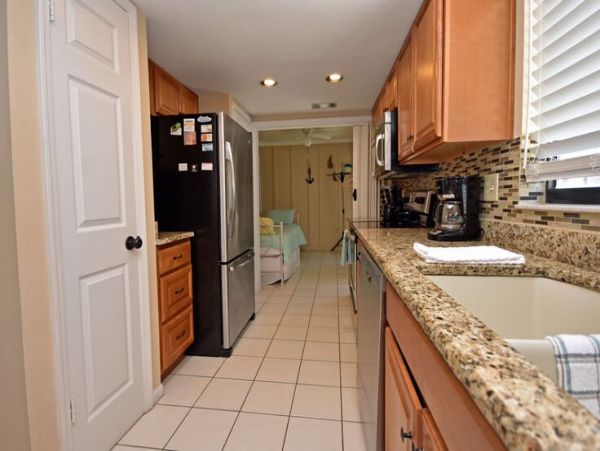 Manasota Key Condo 1024642