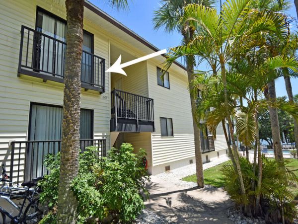 Manasota Key Condo 1024643