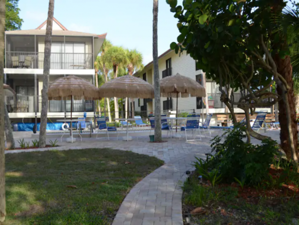 Manasota Key Condo 1024643