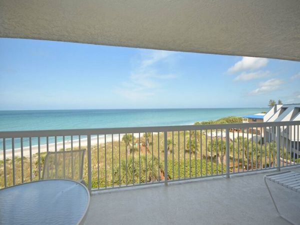 Manasota Key Condo 1024644
